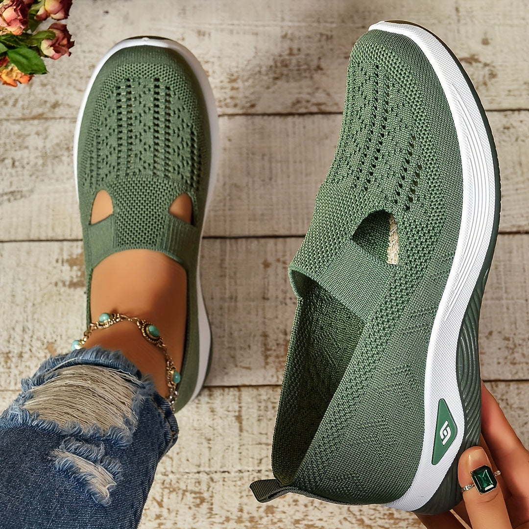 Velmora EaseWalk Schuhe