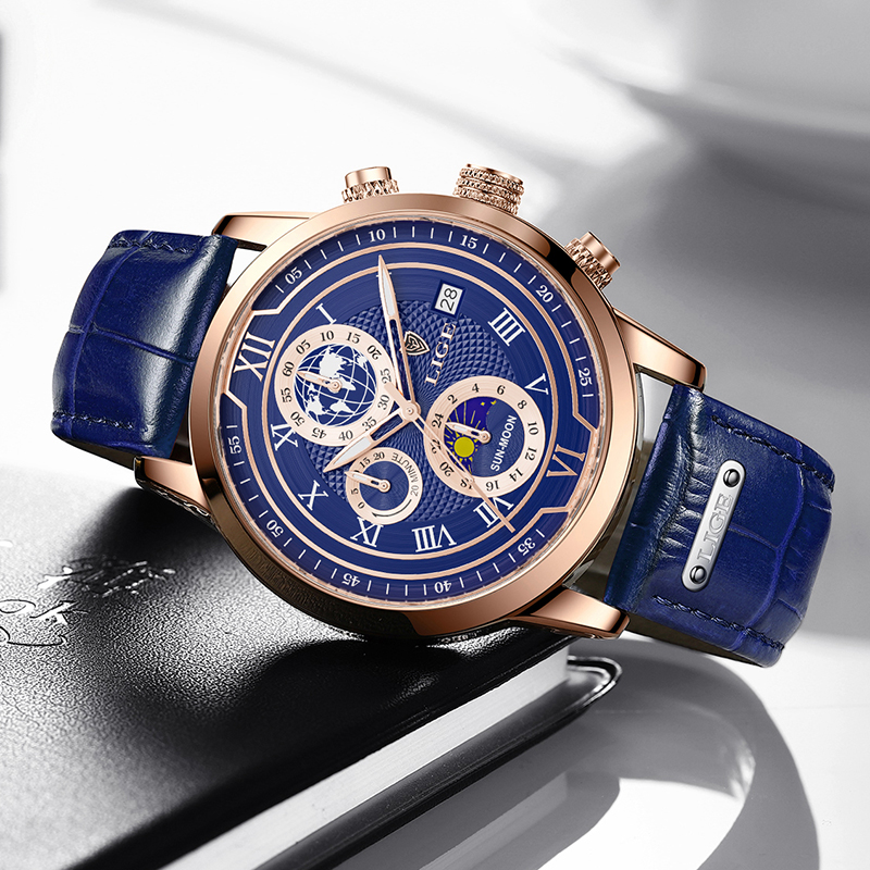 PrestigeChrono