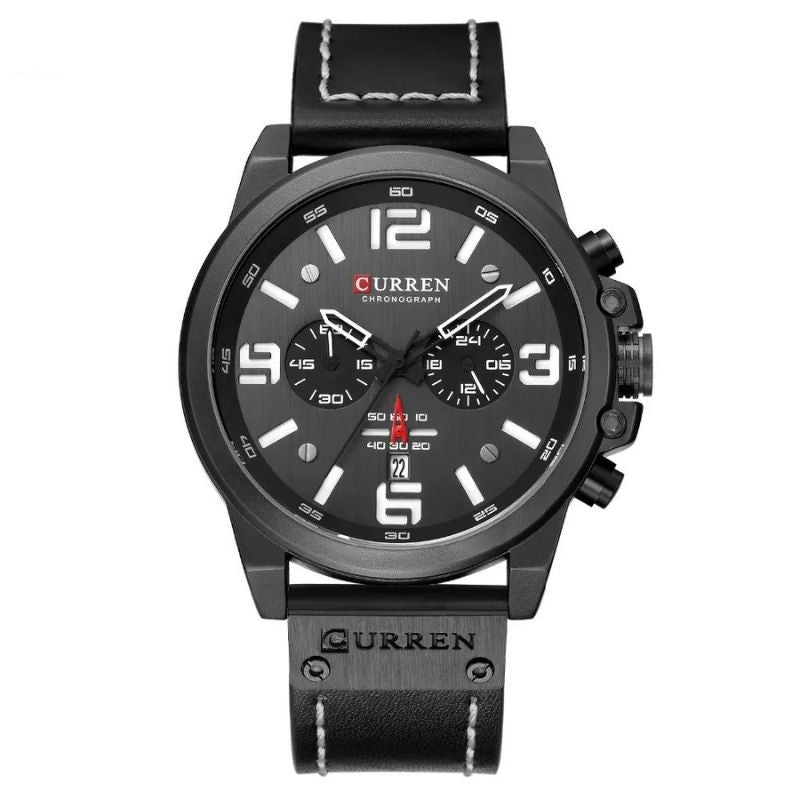 Chronographe Urbain