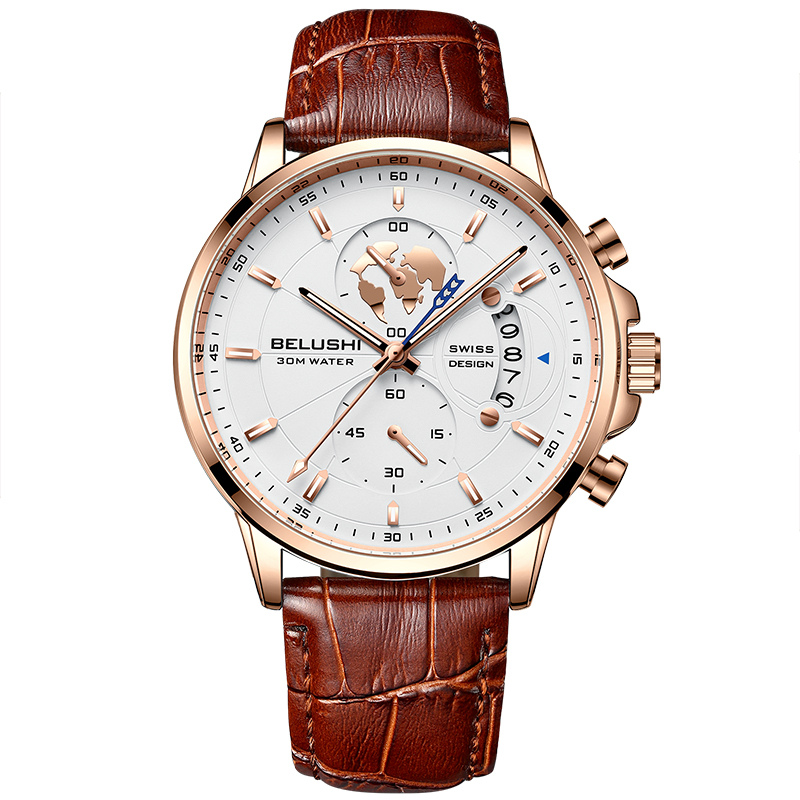 Der Chronographe Urbain
