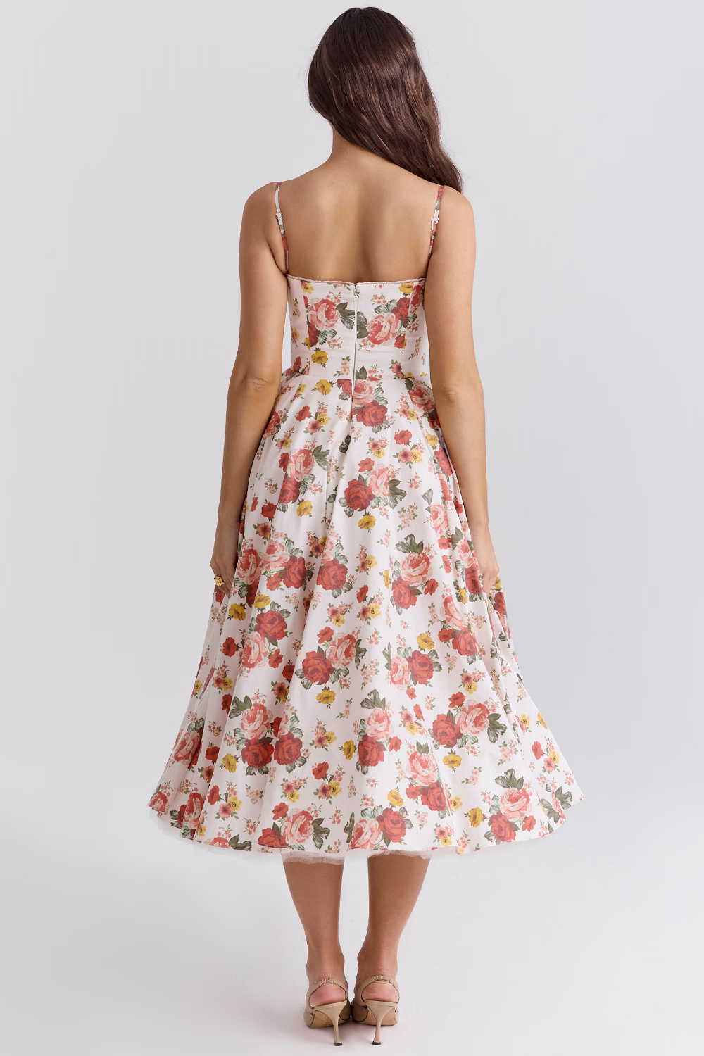 Carlotta | Elegantes Abendkleid