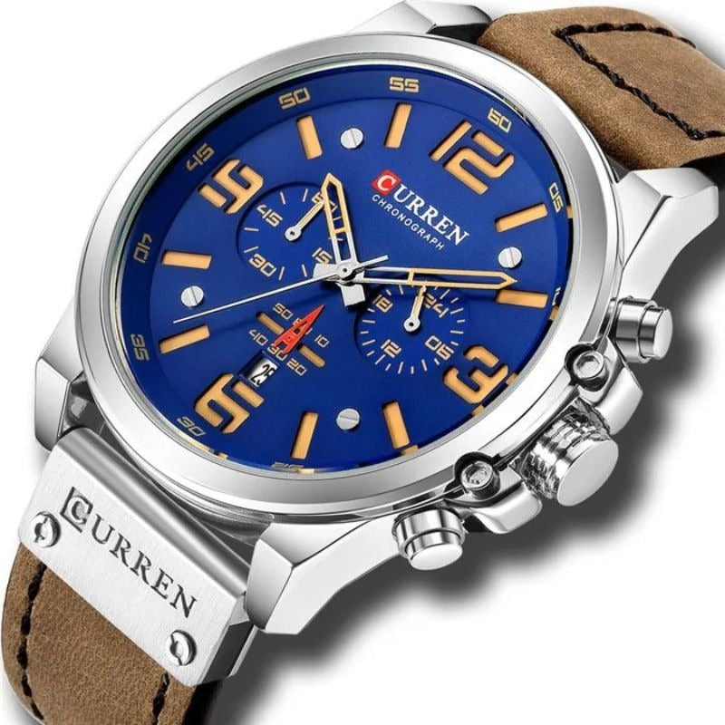 Chronographe Urbain