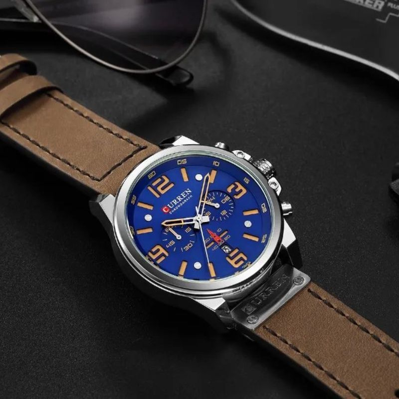 Chronographe Urbain