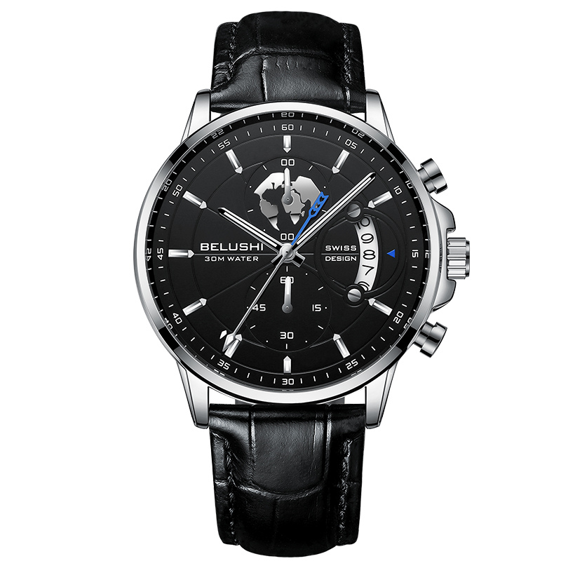 Der Chronographe Urbain