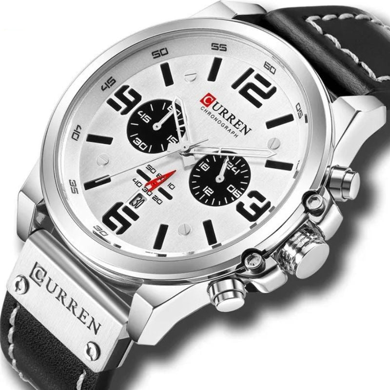 Chronographe Urbain