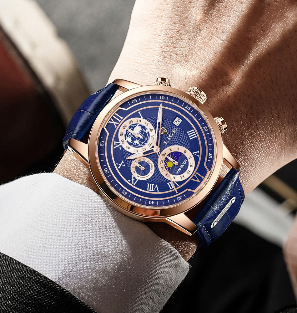 PrestigeChrono