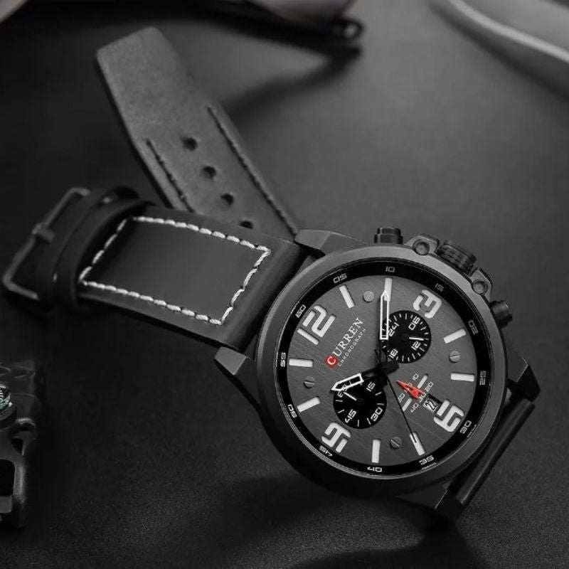 Chronographe Urbain