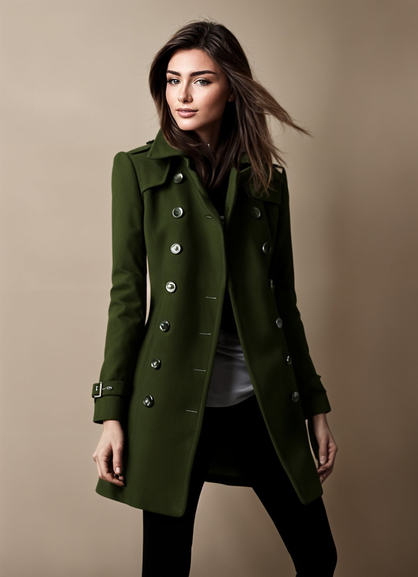 Heli Vogue Damenmantel