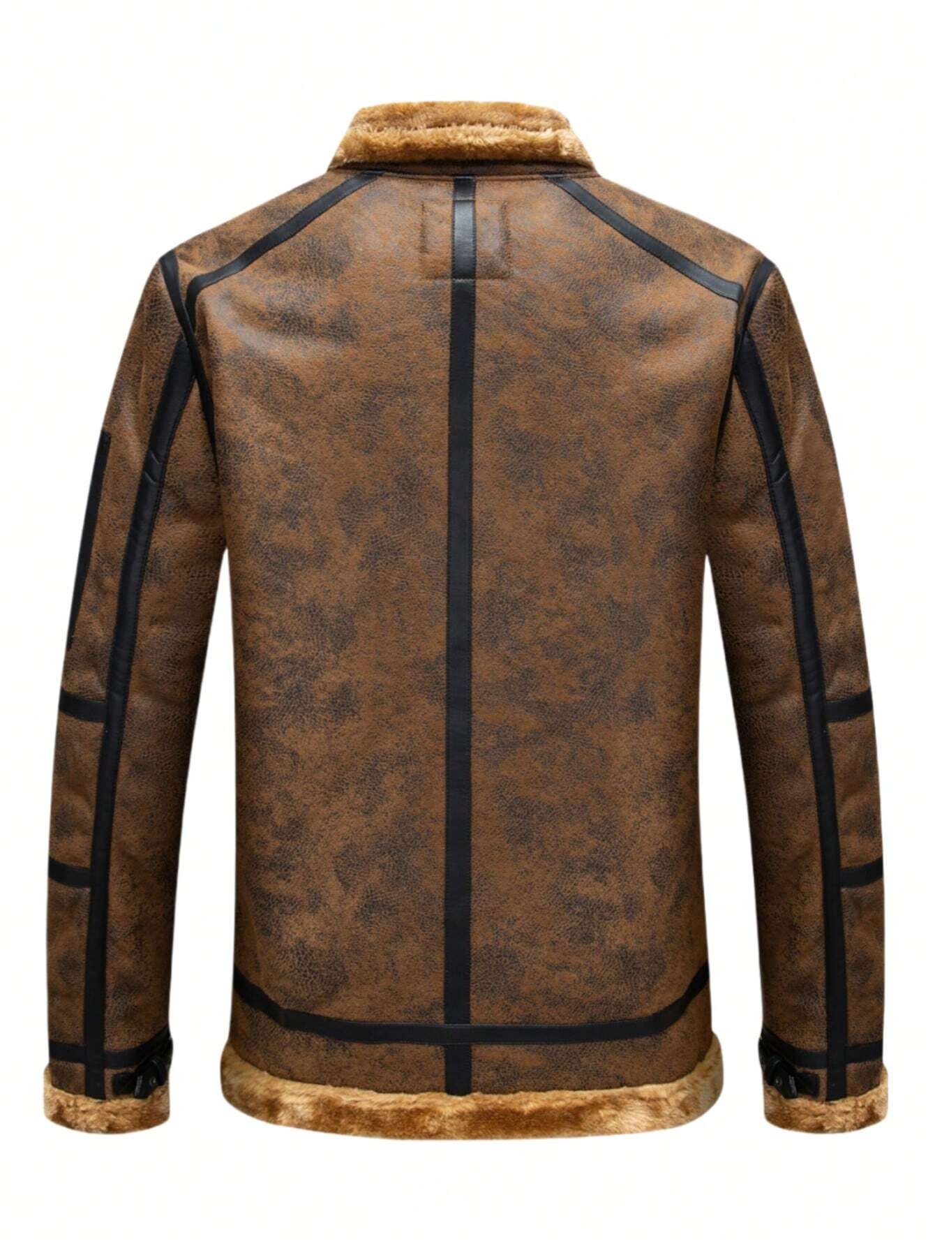 Arctic Luxe Jacke