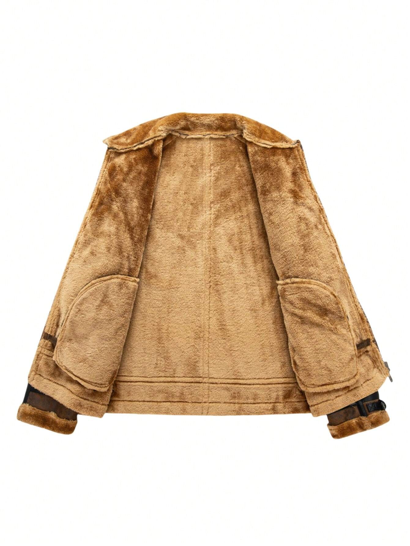 Arctic Luxe Jacke