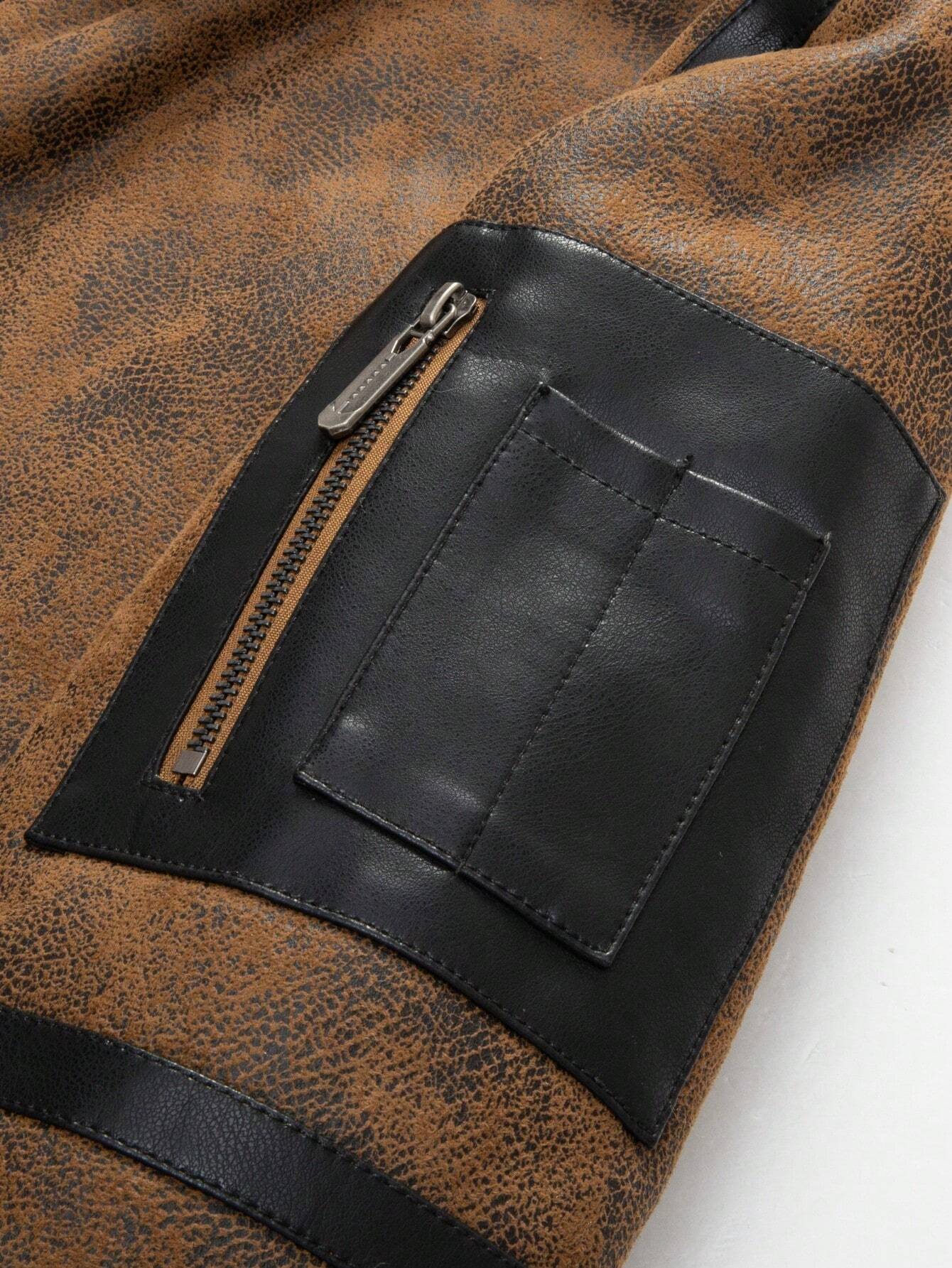 Arctic Luxe Jacke