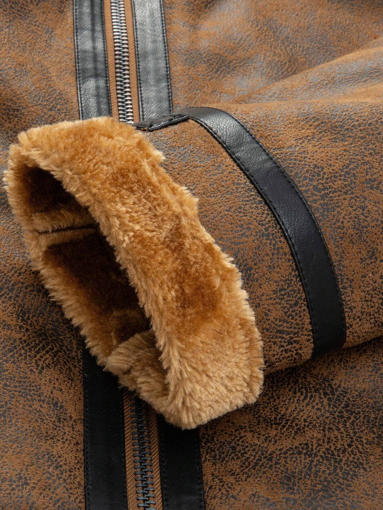Arctic Luxe Jacke