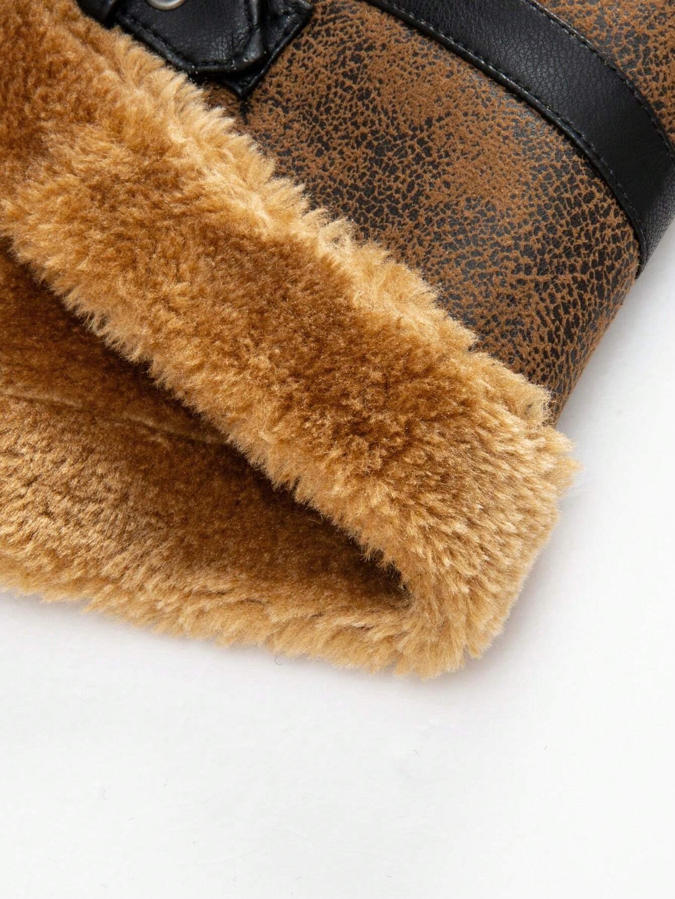 Arctic Luxe Jacke