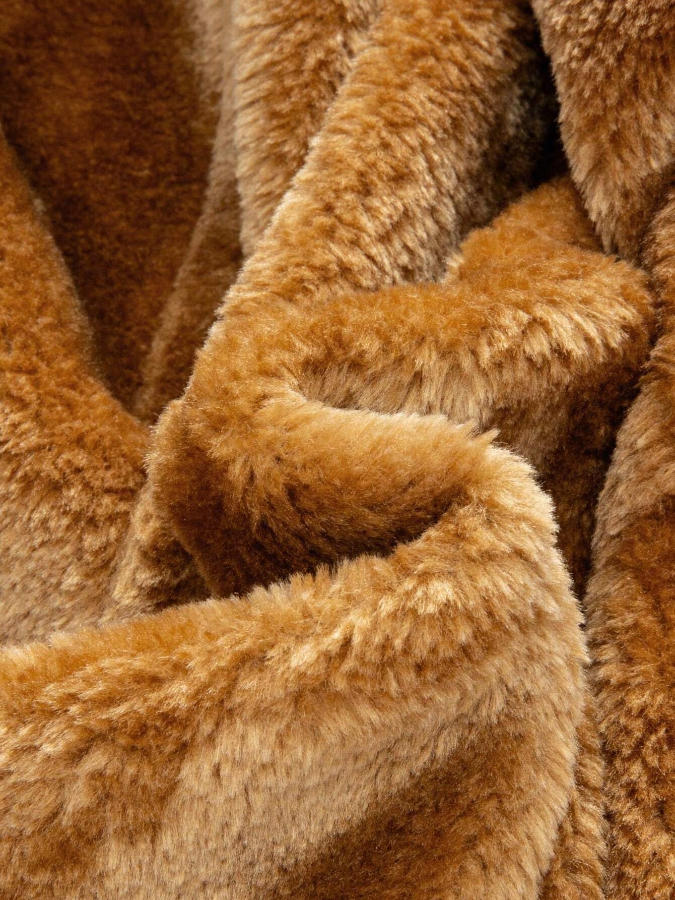 Arctic Luxe Jacke