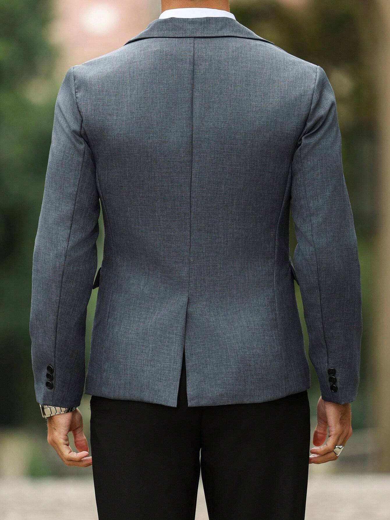 YANNIS I ELEGANTER BLAZER