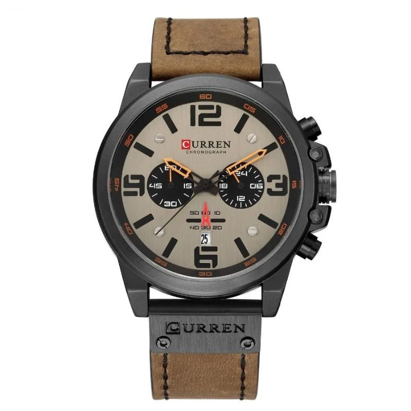 Chronographe Urbain