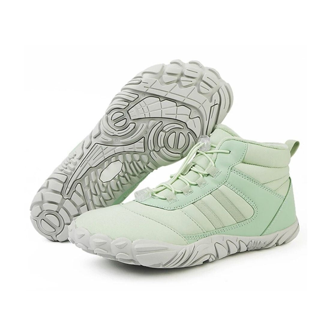 Barfußschuhe - Cozy Walk