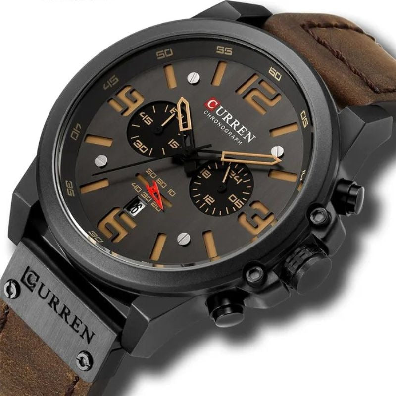 Chronographe Urbain