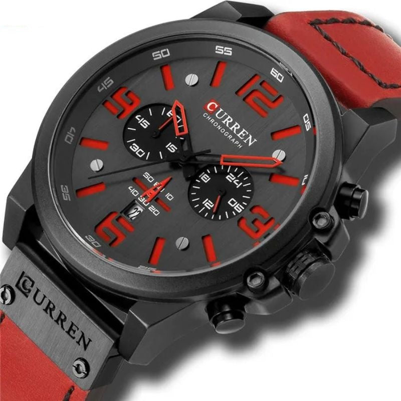 Chronographe Urbain