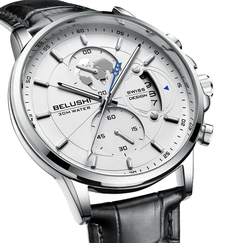 Der Chronographe Urbain