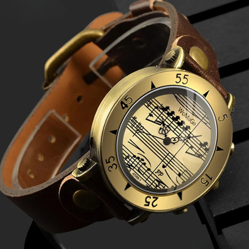Montre Mélodie