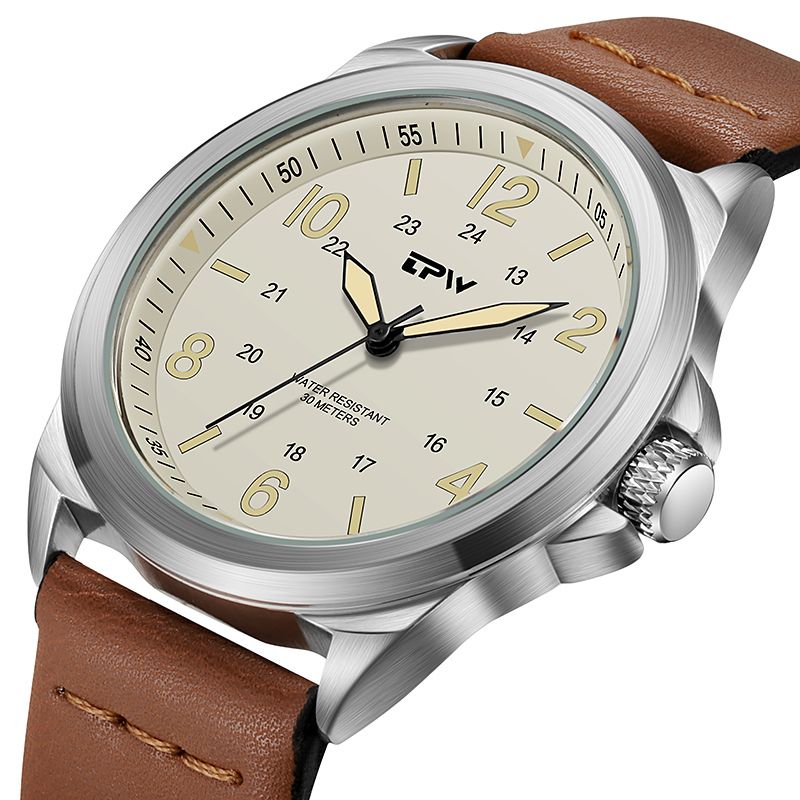ChronoCraft