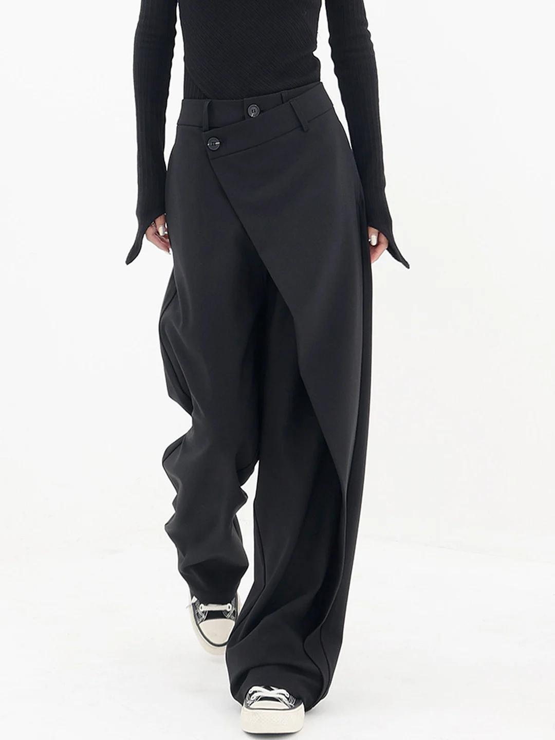 Yuli – Moderne Baggy-Hose