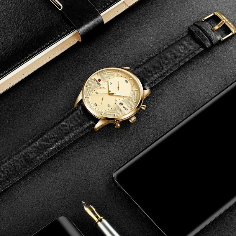 Bellarive Chronométreur Marin