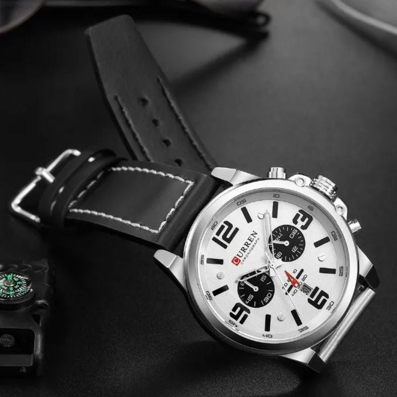 Chronographe Urbain