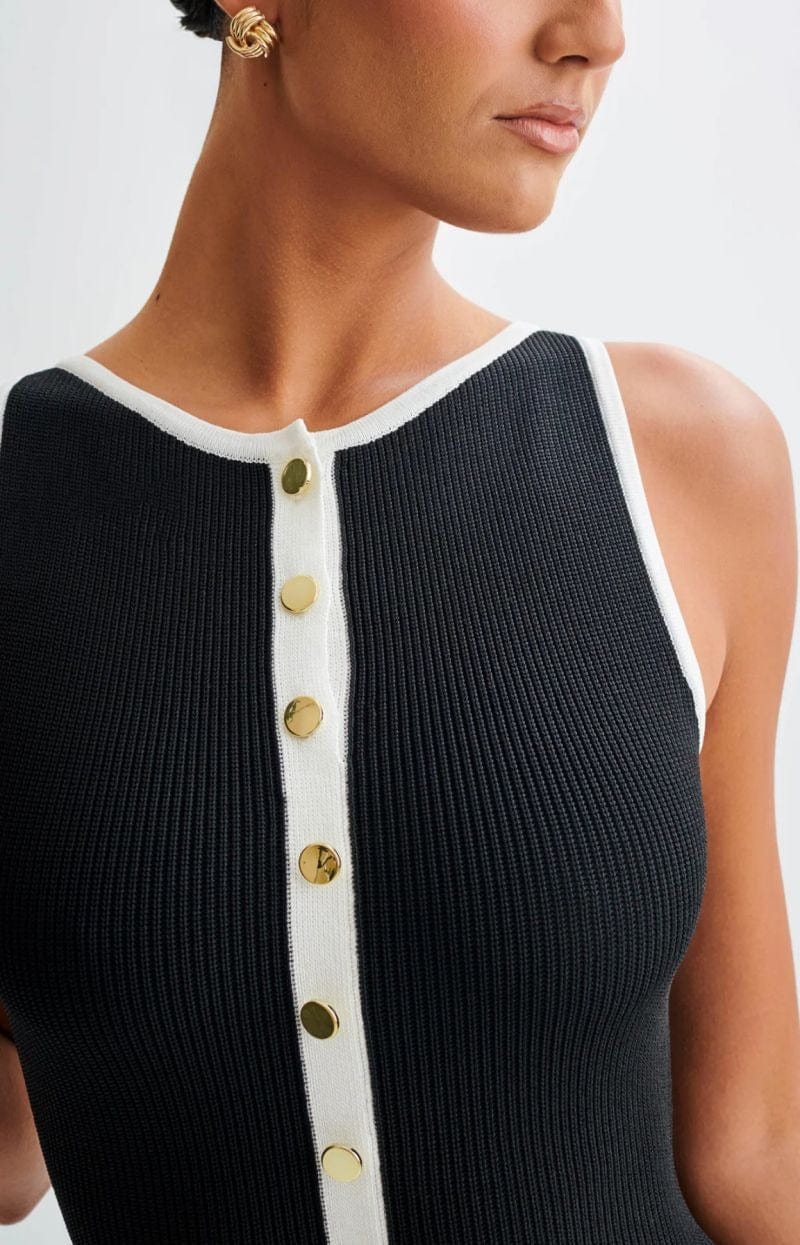 Berla | Strickkleid