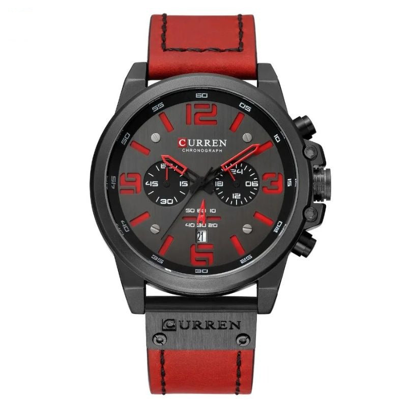 Chronographe Urbain