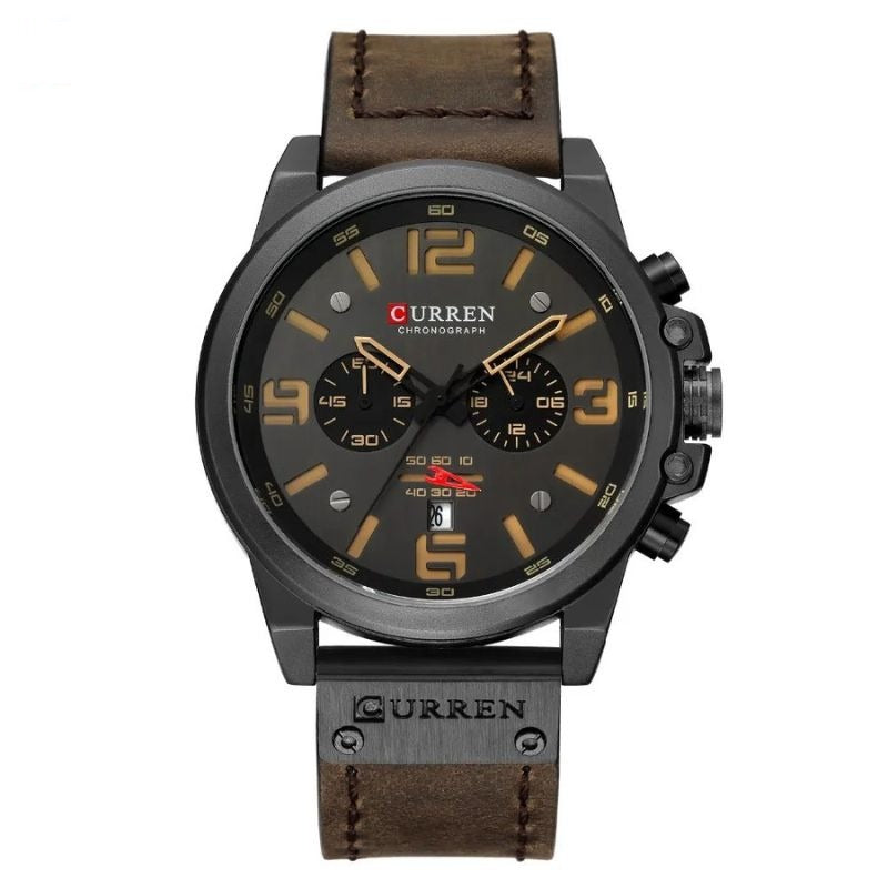 Chronographe Urbain