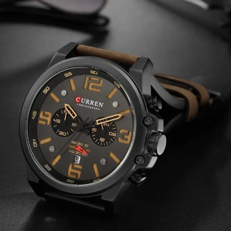 Chronographe Urbain