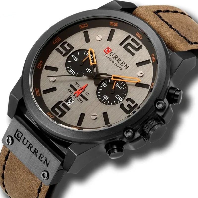 Chronographe Urbain