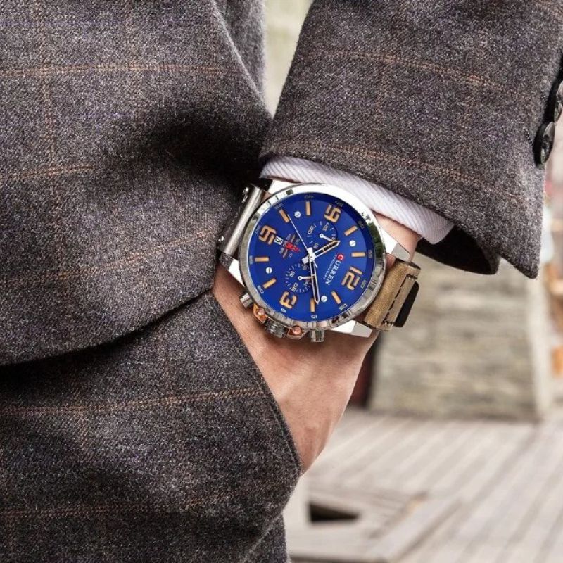 Chronographe Urbain
