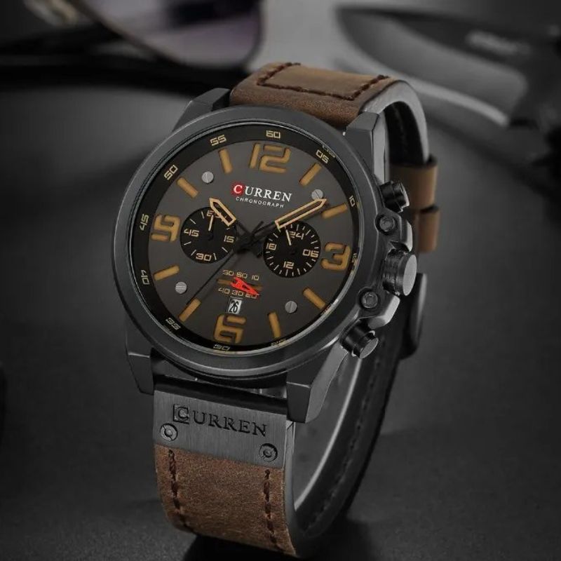 Chronographe Urbain