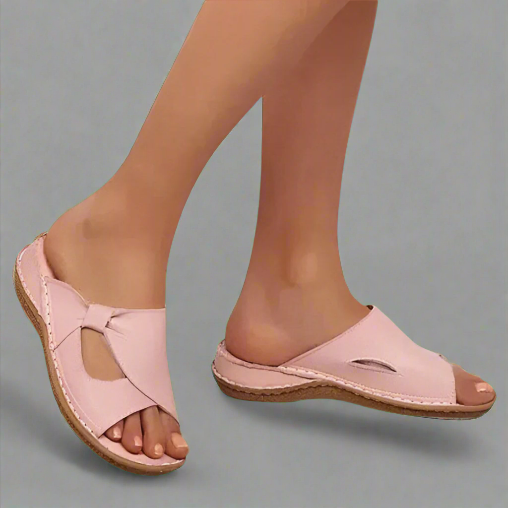 Avelina - Glide Sandale