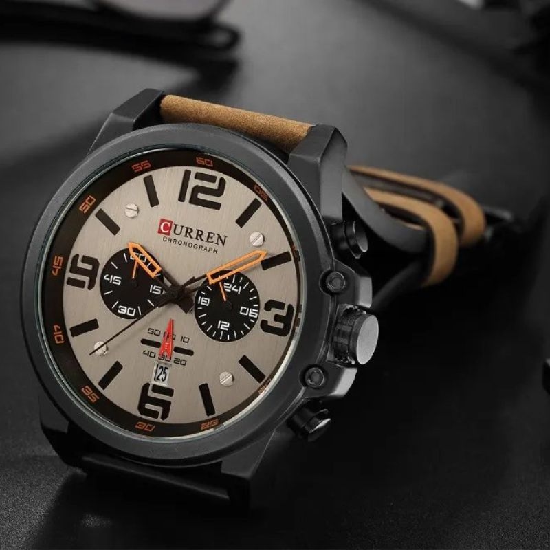Chronographe Urbain