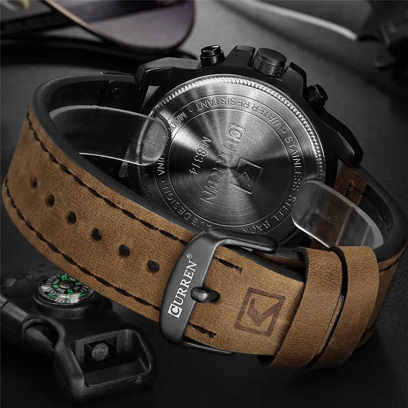 Chronographe Urbain