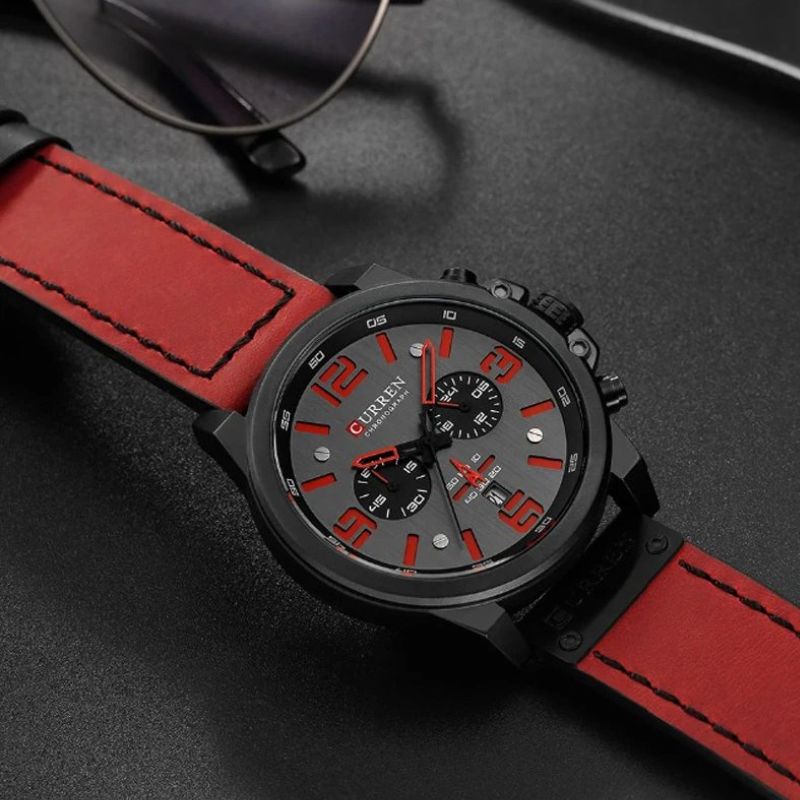 Chronographe Urbain