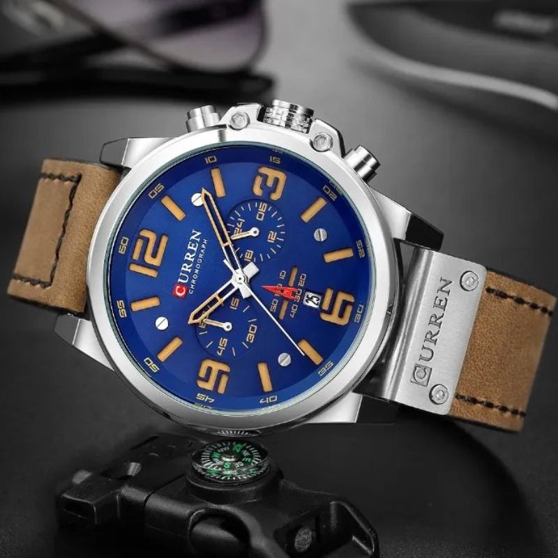Chronographe Urbain