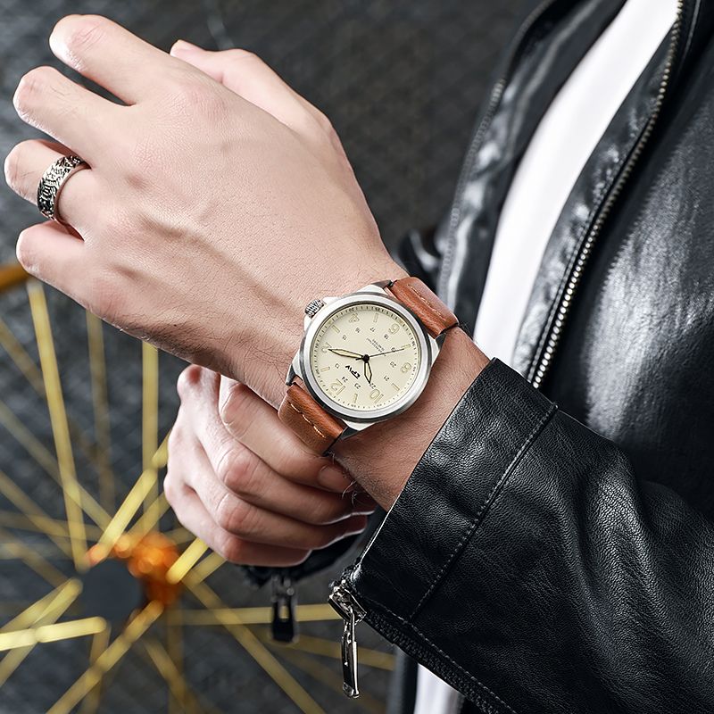 ChronoCraft