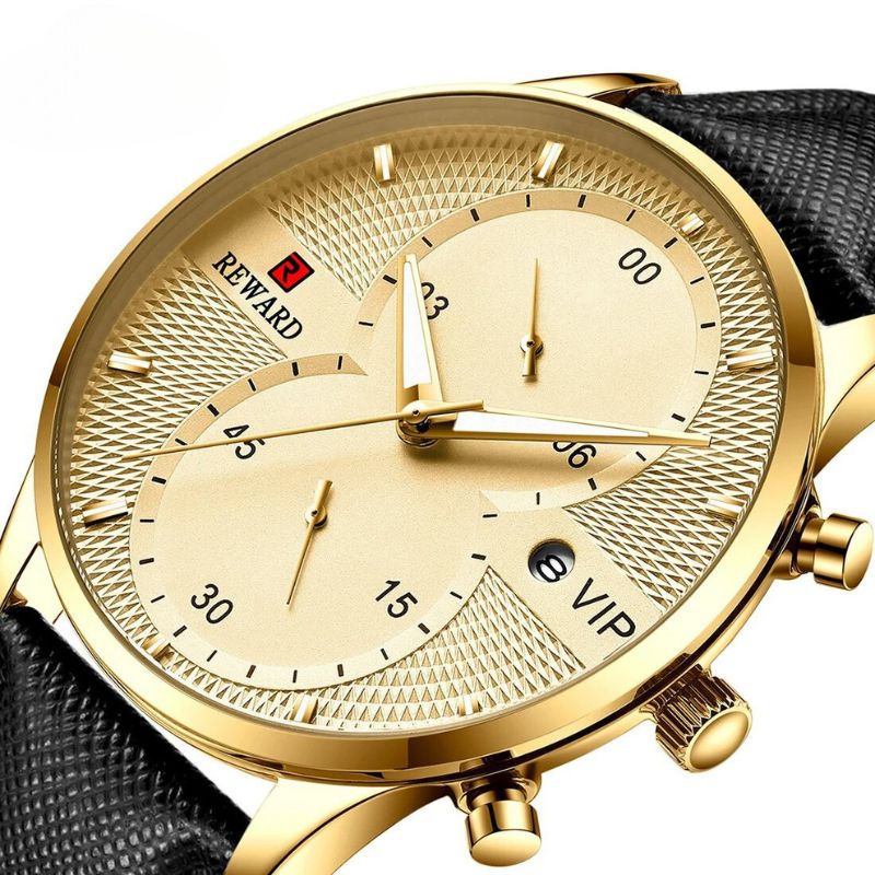 Bellarive Chronométreur Marin