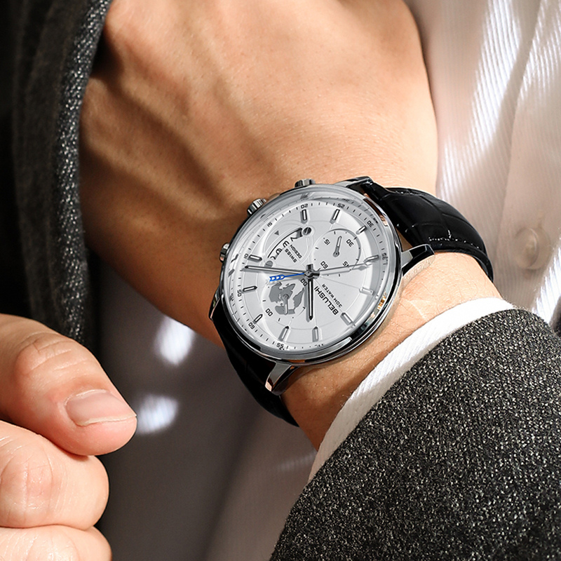 Der Chronographe Urbain