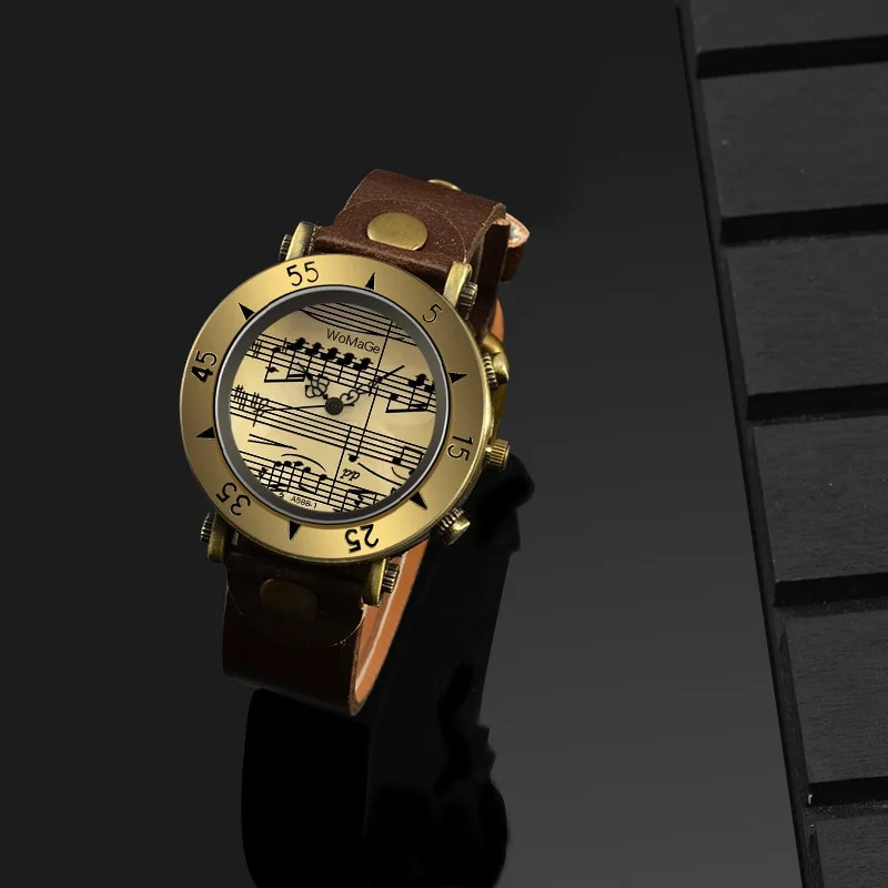 Montre Mélodie
