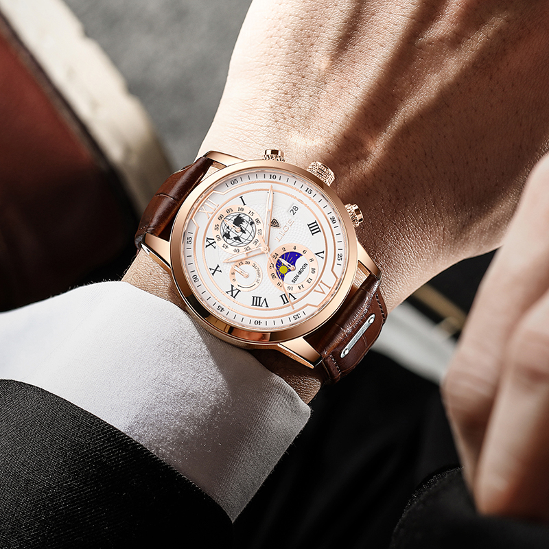 PrestigeChrono