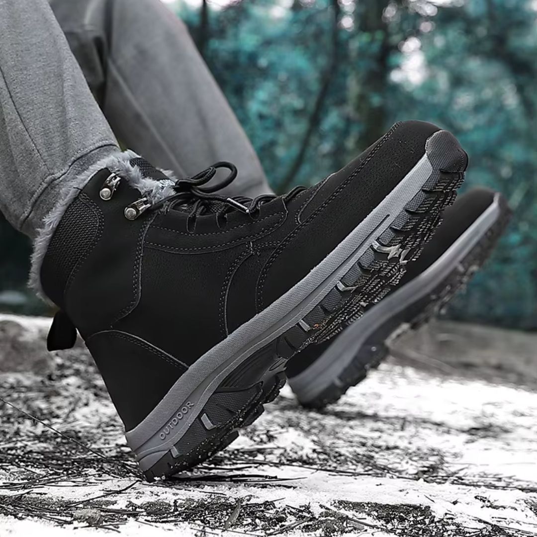 Arctic Trek