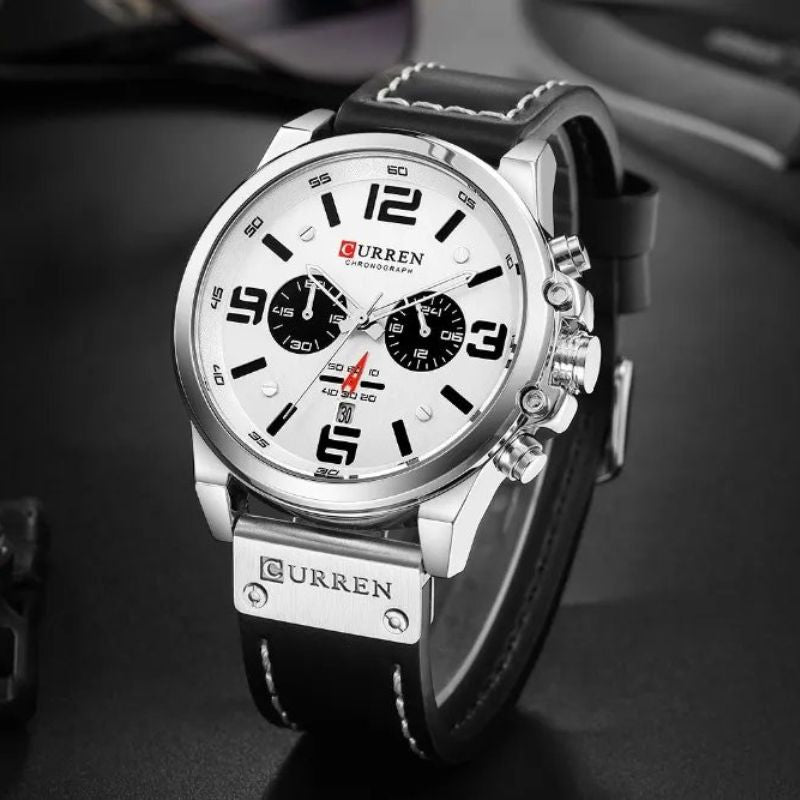 Chronographe Urbain