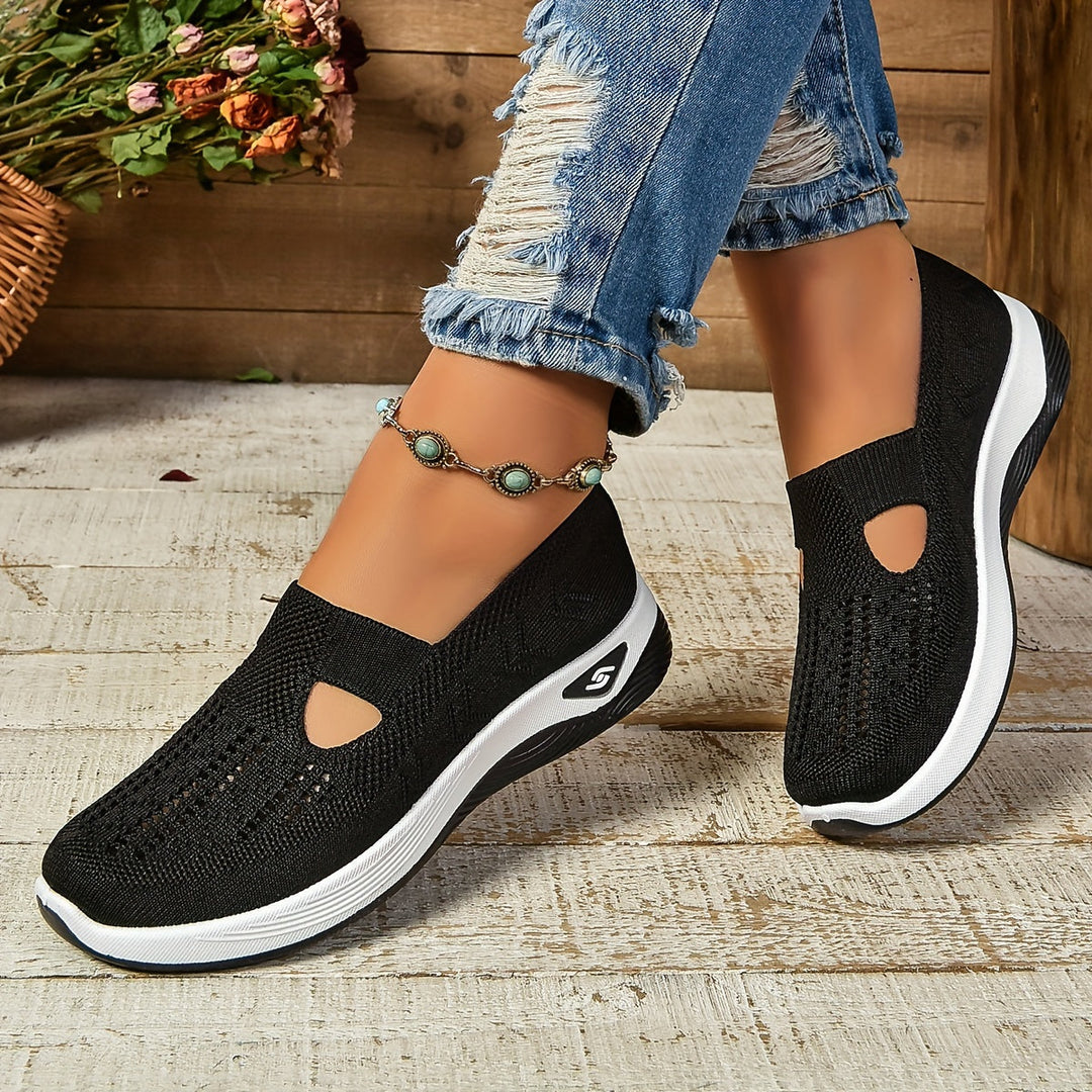 Velmora EaseWalk Schuhe
