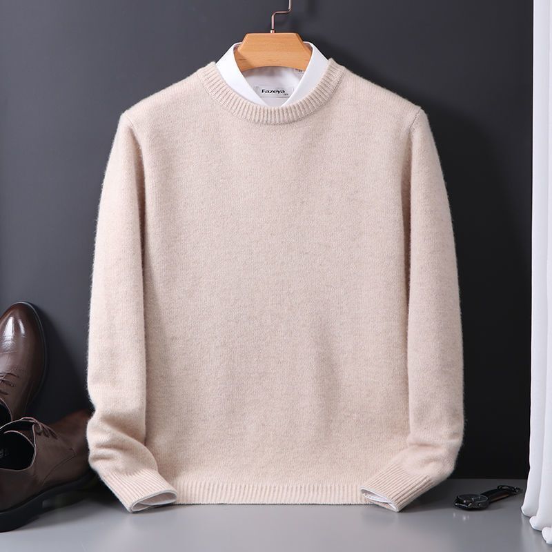 Noah Pullover